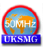UK Six Meters Group