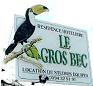 Hotel du Gros Bec
