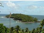 Devil's island