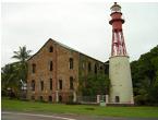 Lighthouse LH-0911