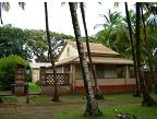One of TO7C bungallows
