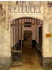 The prison